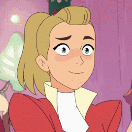 adora from she-ra