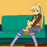 yellow from pokemon special